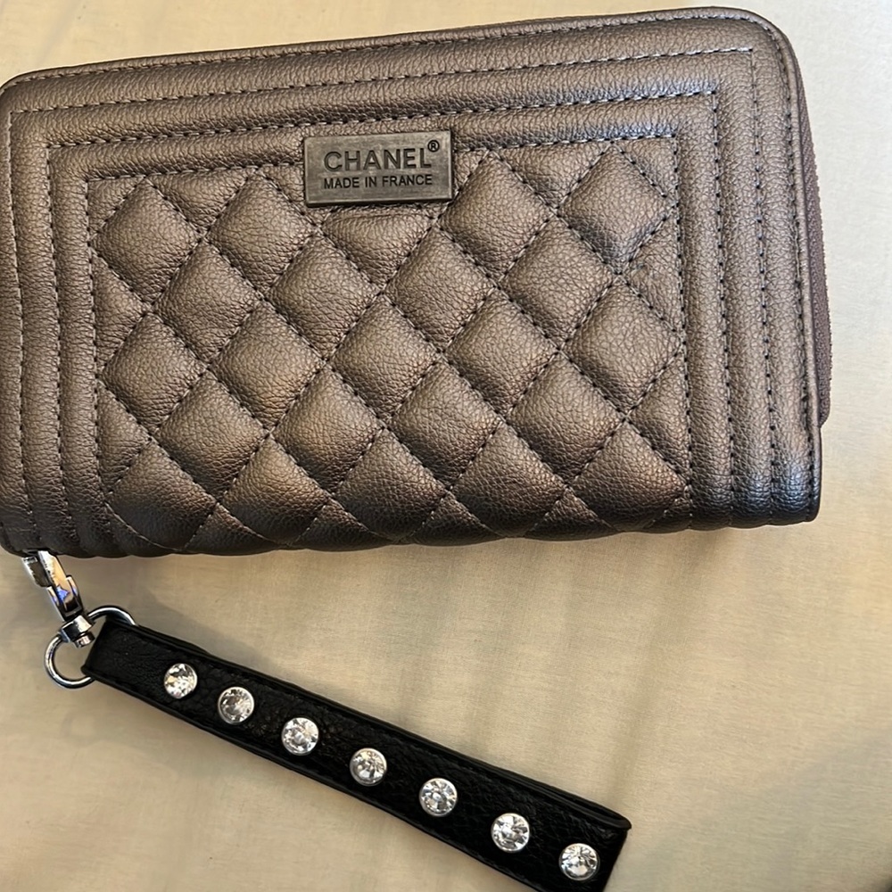 wallet